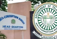 ACB raids Hyderabad electricity engineer, Electricity department graft case
