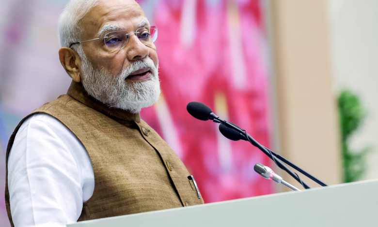Gyan Bharatam Mission, PM Modi on Preservation, Innovation, Addition, and Adaptation, Indian literature