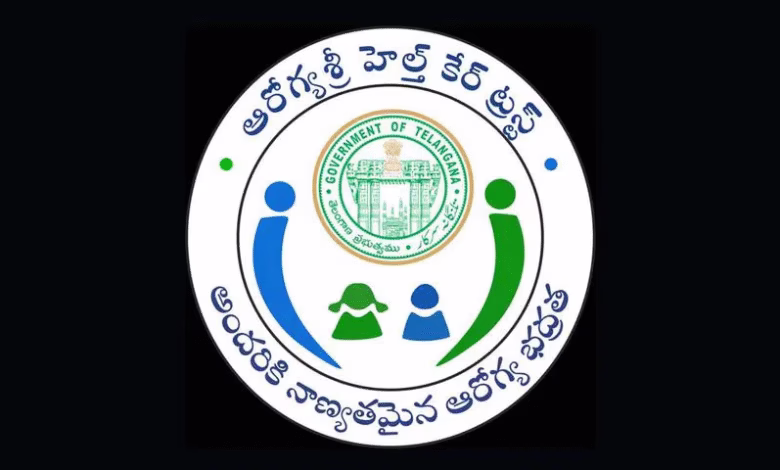 Telangana private hospitals to halt Aarogyasri cashless services from Tuesday midnight