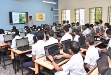 ‘Digital Learning’ module launched for school students in Telangana