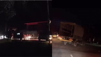 Manipur ambush: 2 Assam Rifles jawans killed, 5 injured in Bishnupur attack