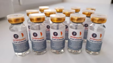 Russia Develops Enteromix Cancer Vaccine: Hope for Millions