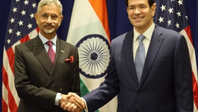 India US Relations, Jaishankar Rubio Meeting, India Critical Importance US, Indo-Pacific Cooperation