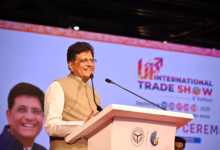 India FTA, Iceland, Liechtenstein, Norway, Switzerland, Piyush Goyal