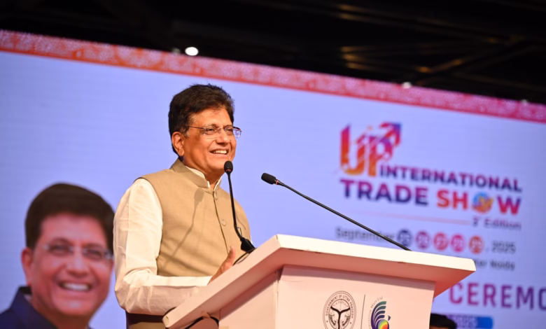 India FTA, Iceland, Liechtenstein, Norway, Switzerland, Piyush Goyal