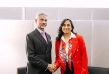 Jaishankar-Anita Anand Meeting India and Canada rebuild ties after strained relations