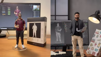 Nano Banana 3D Figurine, Google Gemini AI trend, viral social media trend