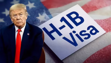 h1 b visa 2025, h1 b fee hike, o1 visa alternative, l1 visa india, us visa rules 2025, h1 b lottery changes