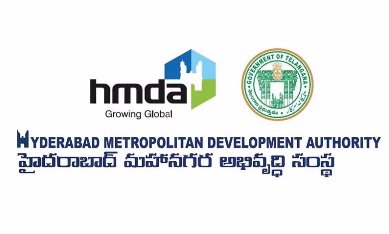 HMDA land auction: 90 plots in Ranga Reddy, Medchal districts to raise funds for pending projects