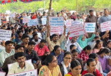 Telangana High Court Group-1 Mains Case, TSPSC Appeals Against Verdict