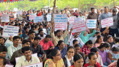 Telangana High Court Group-1 Mains Case, TSPSC Appeals Against Verdict