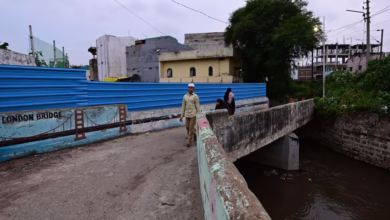 GHMC has sanctioned Rs 2.95 crore to restore Yakutpura’s famous “London Bridge” in Hyderabad
