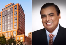 Mukesh Ambani buys $17.4 million Tribeca building in New York after selling condo