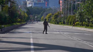 Nepal interim government, Kathmandu protests, Supreme Court Nepal