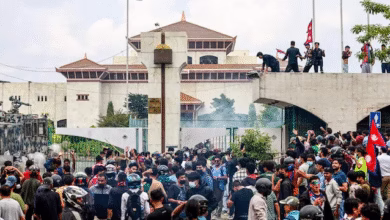 Sushila Karki Nepal Interim Prime Minister, Nepal protests 51 dead
