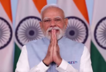 Meta Description: GST 2.0 will be implemented from September 22. PM Modi announces cheaper household essentials