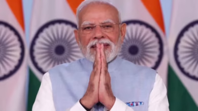 Meta Description: GST 2.0 will be implemented from September 22. PM Modi announces cheaper household essentials