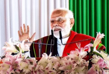 Prime Minister Narendra Modi At 75: What World Leaders Say About Him