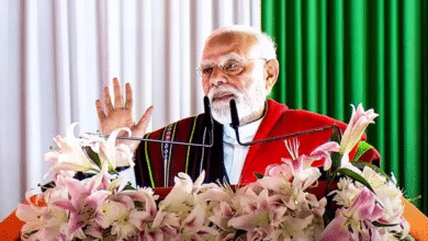 Prime Minister Narendra Modi At 75: What World Leaders Say About Him