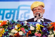 PM Modi big statement: “India’s real enemy is dependence” – Atmanirbhar push amid Trump’s H1-B visa move and tariffs