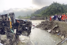 Monsoon in Himachal Pradesh claims 448 lives, causes over Rs 4,800 crore in losses