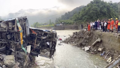 Monsoon in Himachal Pradesh claims 448 lives, causes over Rs 4,800 crore in losses