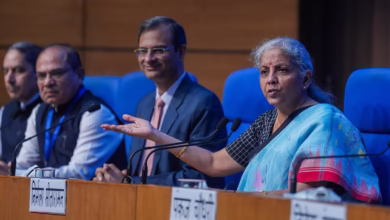 GST Council India, GST slab rationalisation, GST rate cut 2025, MSME registration 3 days