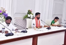 Tensions are rising within the Telangana Cabinet as ministers