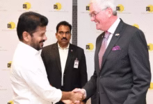 Hyderabad Net Zero City, Bharat Future City, CM Revanth Reddy, Telangana Rising 2047