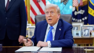 H1B Visa Fee, Donald Trump H1B Decision, US Work Visa Fee Hike, Impact on Indian Professionals