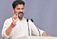 Telangana CM Revanth Reddy will distribute appointment letters to 563 Group-1 candidates at Shilpakala Vedika on September 27