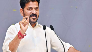 Telangana CM Revanth Reddy will distribute appointment letters to 563 Group-1 candidates at Shilpakala Vedika on September 27