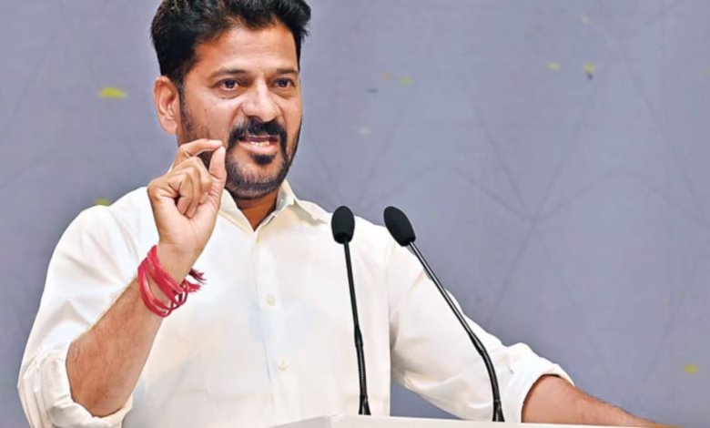 Telangana CM Revanth Reddy will distribute appointment letters to 563 Group-1 candidates at Shilpakala Vedika on September 27