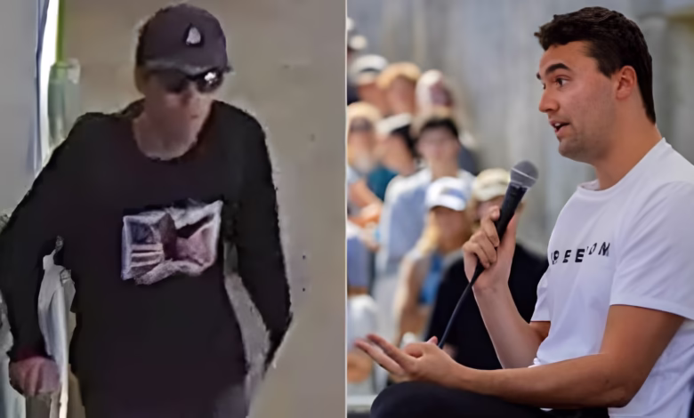 Charlie Kirk assassination, Charlie Kirk shooter arrested, Donald Trump statement