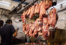 GHMC has ordered all cattle, sheep, and goat slaughterhouses, as well as retail meat and beef shops