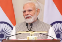 PM Modi to Lay Foundation Stone of India’s First PM MITRA Textile Park in Madhya Pradesh, Launches Health and Nutrition Initiatives