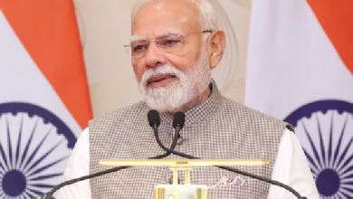 PM Modi to Lay Foundation Stone of India’s First PM MITRA Textile Park in Madhya Pradesh, Launches Health and Nutrition Initiatives
