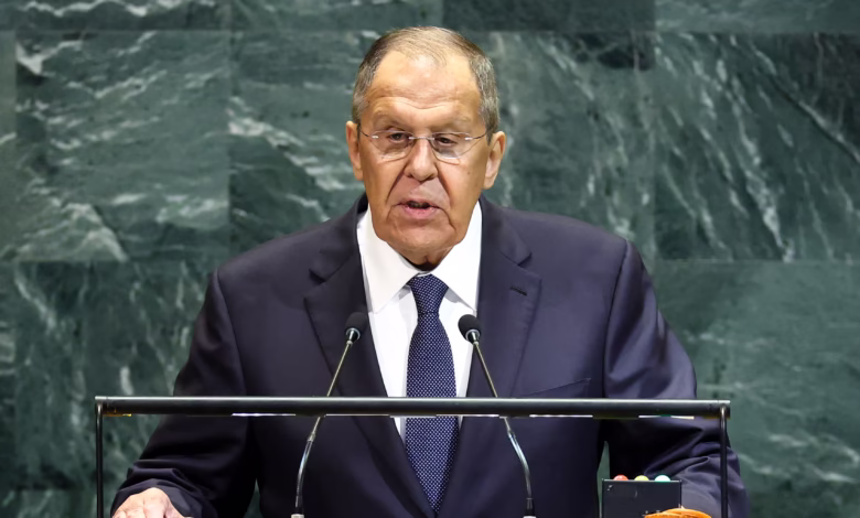 Putin India Visit 2025, Lavrov on India-Russia ties, India Russia relations, UNSC permanent seat India
