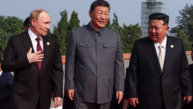 China Military Parade 2025 Xi Jinping’s speech, advanced weaponry, and global message