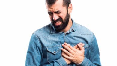 According to cardiologists Young people should adopt 5 simple habits for heart health