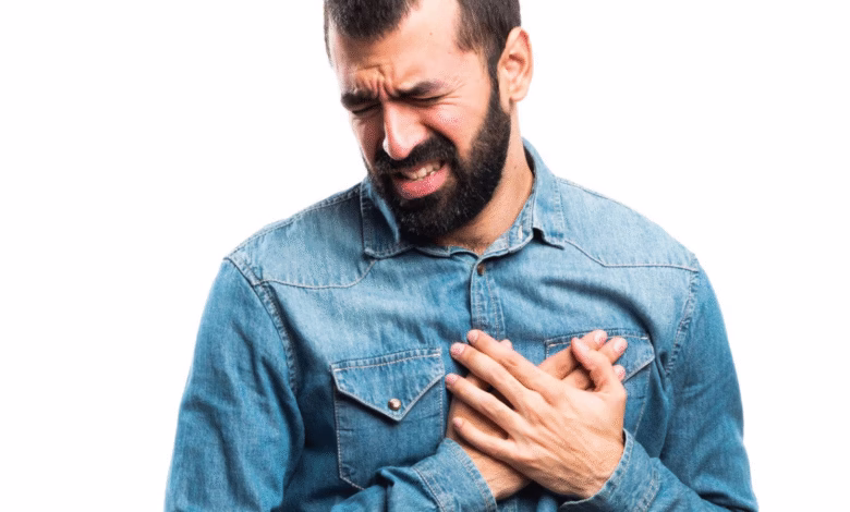 According to cardiologists Young people should adopt 5 simple habits for heart health