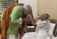 Patna High Court orders Congress to remove AI video featuring PM Modi's mother