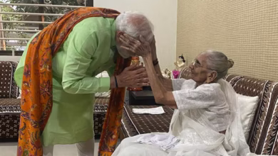 Patna High Court orders Congress to remove AI video featuring PM Modi's mother