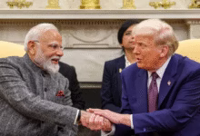 PM Modi Gaza Peace Plan, Donald Trump Israel Hamas War, Netanyahu Gaza Ceasefire