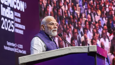 India to hold significant share in $1 trillion semiconductor market: PM Modi
