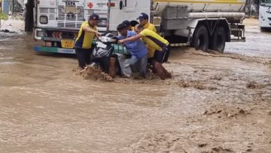 Dehradun cloudburst: At least 10 dead, 8 missing as floods and landslides devastate Uttarakhand
