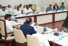 Telangana Education Policy 2047: CM Revanth Reddy Calls Education the Only Weapon to End Poverty