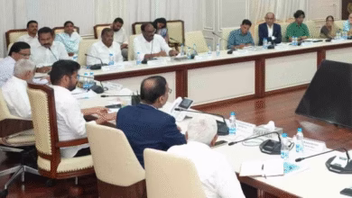 Telangana Education Policy 2047: CM Revanth Reddy Calls Education the Only Weapon to End Poverty