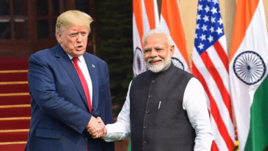 US Likely to Scrap 25% Penal Tariffs on Indian Goods, Cut Reciprocal Duties to 10-15%: Economic Adviser