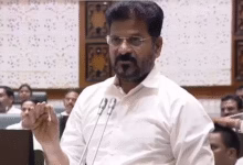 Telangana CM Revanth Reddy has ordered a CBI probe into the Kaleshwaram Project irregularities